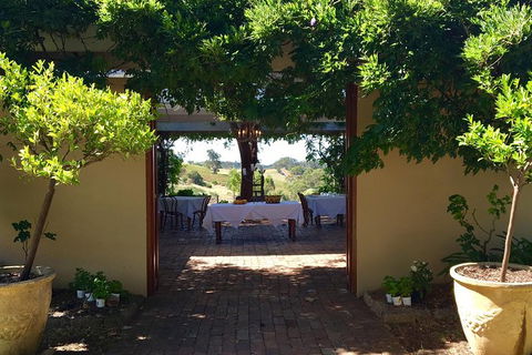 Private Luxury Hunter Valley Day Tour From Sydney - Accommodation Broome 0