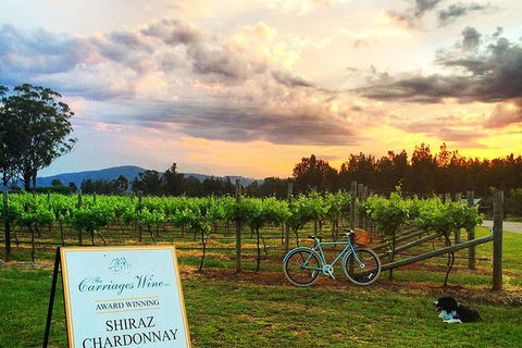 Private Luxury Hunter Valley Day Tour From Sydney - Accommodation Broome 5