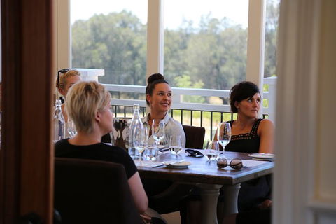 Private Luxury Hunter Valley Day Tour From Sydney - Accommodation Broome 4