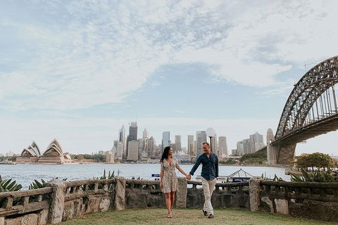 Private Sydney City To Bondi Coast Tour With Waterfront Lunch - Accommodation Broome 6