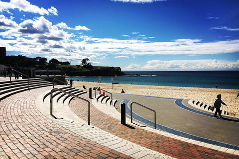 Private Sydney City To Bondi Coast Tour With Waterfront Lunch - Accommodation Broome 11