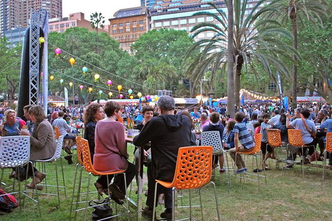 Ultimate Sydney Food Experience: Private & Personalized - Accommodation Broome 16