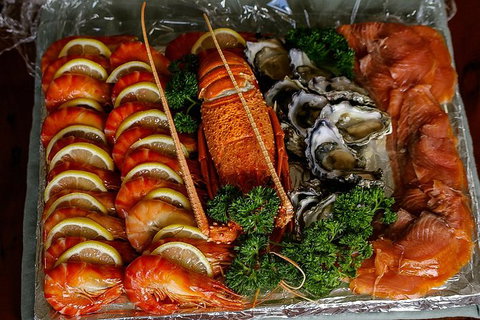 Ultimate Sydney Food Experience: Private & Personalized - Accommodation Broome 5