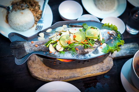 Ultimate Sydney Food Experience: Private & Personalized - Accommodation Broome 21