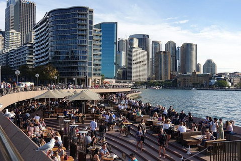 Ultimate Sydney Food Experience: Private & Personalized - Accommodation Broome 7