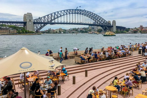 Ultimate Sydney Food Experience: Private & Personalized - Accommodation Broome 13