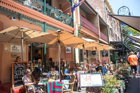Ultimate Sydney Food Experience: Private & Personalized - Accommodation Broome 2