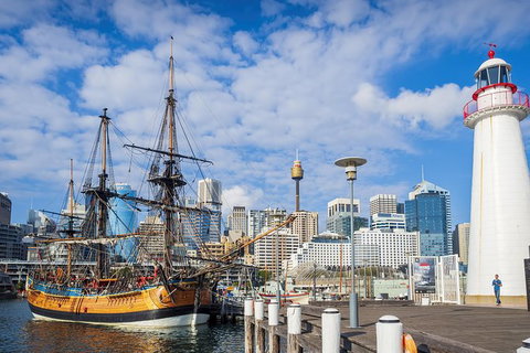 Ultimate Sydney Food Experience: Private & Personalized - Accommodation Broome 17