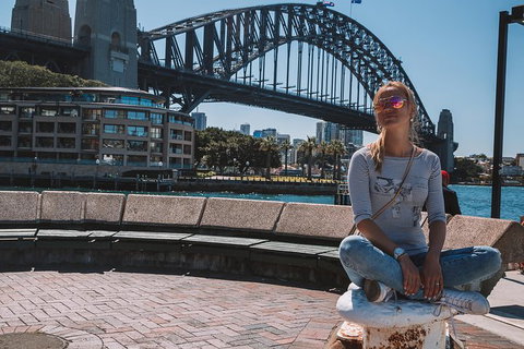 Ultimate Sydney Food Experience: Private & Personalized - Accommodation Broome 10