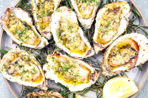 Ultimate Sydney Food Experience: Private & Personalized - Accommodation Broome 4