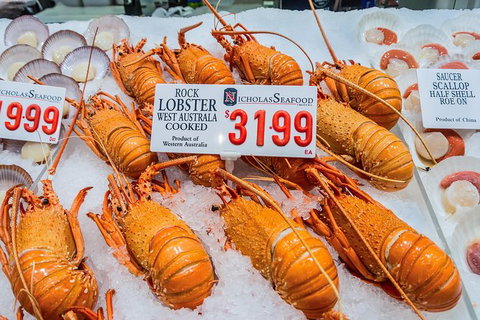 Ultimate Sydney Food Experience: Private & Personalized - Accommodation Broome 3