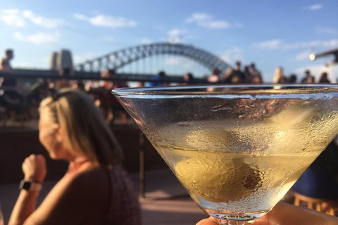 Ultimate Sydney Food Experience: Private & Personalized - Accommodation Broome 14