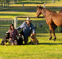 Meet The Animals - Accommodation Broome