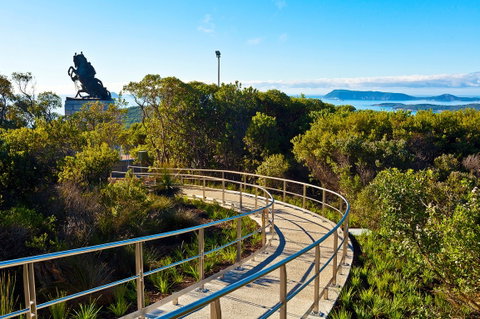 Albany Heritage Park - Accommodation Broome 1