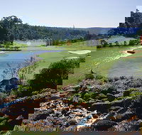 Araluen Golf Resort - Accommodation Broome
