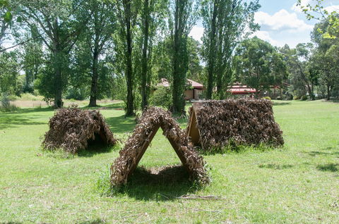 Armidale And Region Aboriginal Cultural Centre And Keeping Place - Accommodation Broome 1