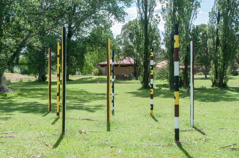Armidale And Region Aboriginal Cultural Centre And Keeping Place - Accommodation Broome 2