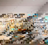 Art Aspects Gallery - Accommodation Broome