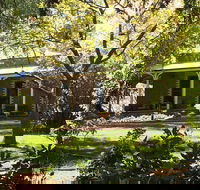 Athol Gardens - Accommodation Broome