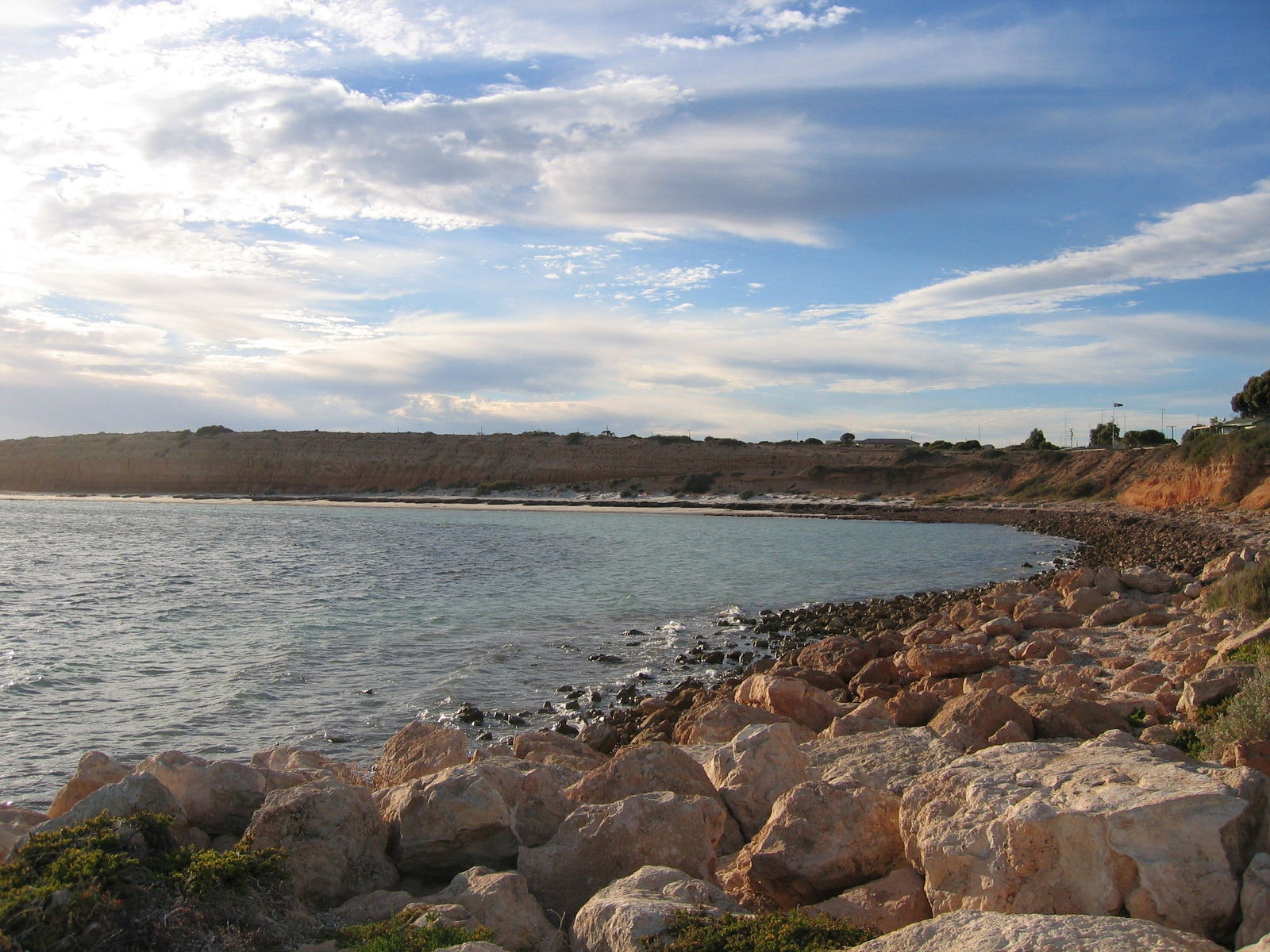 Balgowan SA Accommodation Broome