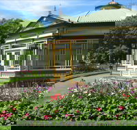 Ballarat Botanical Gardens - Accommodation Broome