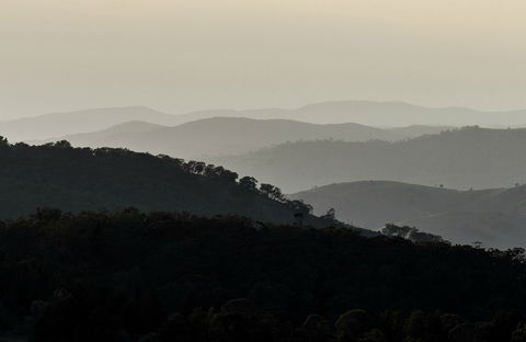 Bald Hill Lookout - Hill End - Accommodation Broome 0