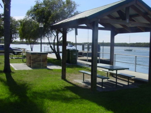 Banksia Park - Accommodation Broome 0