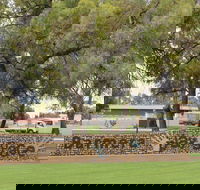 Barmera Playspace - Accommodation Broome