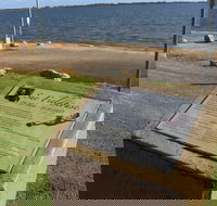 Barmera Aquatic Sporting Pioneers - Accommodation Broome