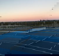 Blacktown Tennis Centre Stanhope - Accommodation Broome