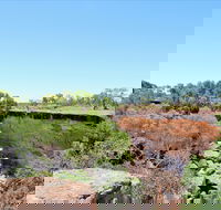 Bladensburg National Park - Accommodation Broome