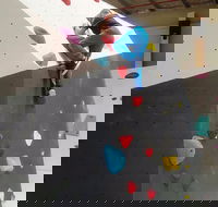 BlocHaus Bouldering - Accommodation Broome