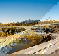 Brickpit Ring Walk - Accommodation Broome