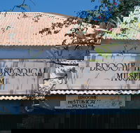 Broome Historical Society Museum - Accommodation Broome