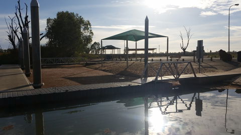 Bruno Bay - Accommodation Broome 0