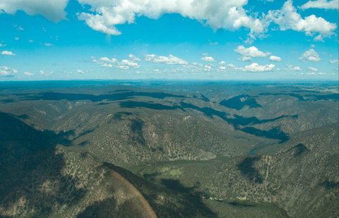 Bungonia National Park - Accommodation Broome 0