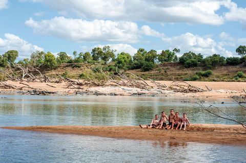 Burdekin - Accommodation Broome 0