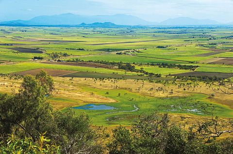 Burdekin - Accommodation Broome 1