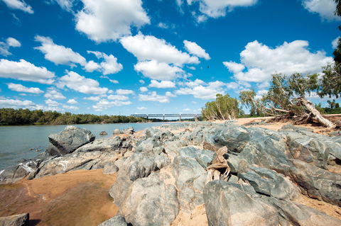 Burdekin - Accommodation Broome 2