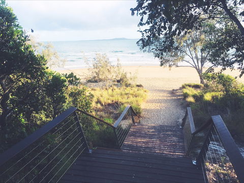 Canoe Point Beach And Parklands - Accommodation Broome 0