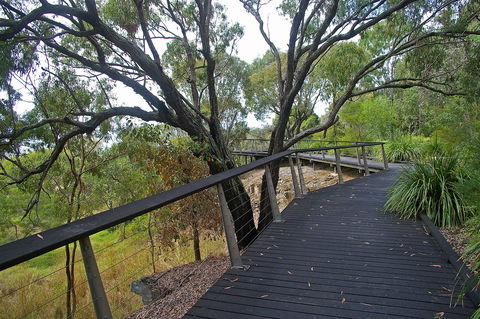 Canoe Point Beach And Parklands - Accommodation Broome 1