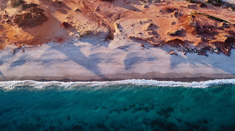Cape Leveque - Accommodation Broome 0