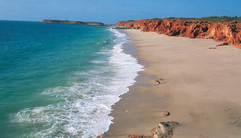 Cape Leveque - Accommodation Broome 1