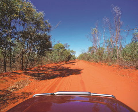 Cape Leveque - Accommodation Broome 2