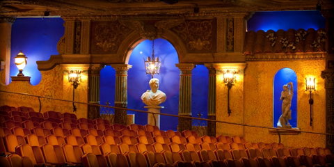 Capitol Theatre - Accommodation Broome 0