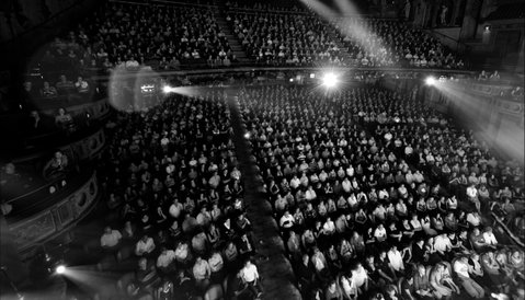 Capitol Theatre - Accommodation Broome 1
