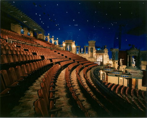 Capitol Theatre - Accommodation Broome 2