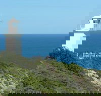Cape Liptrap Coastal Park - Accommodation Broome