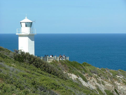 Cape Liptrap Coastal Park - Accommodation Broome 0