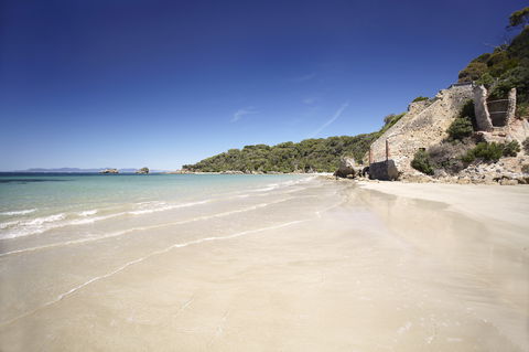 Cape Liptrap Coastal Park - Accommodation Broome 1